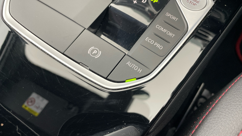 BMW 1 Series 128ti 5dr Step Auto Petrol Hatchback